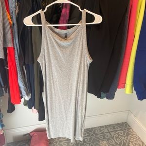 Ugg Grey Dress
